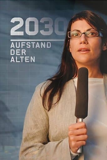 2030 - Aufstand der Alten poster - Find streaming availability