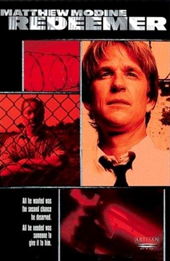 Redeemer poster - Find streaming availability