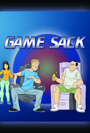 Game Sack poster - Find streaming availability
