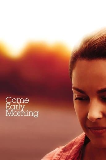 Come Early Morning poster - Find streaming availability