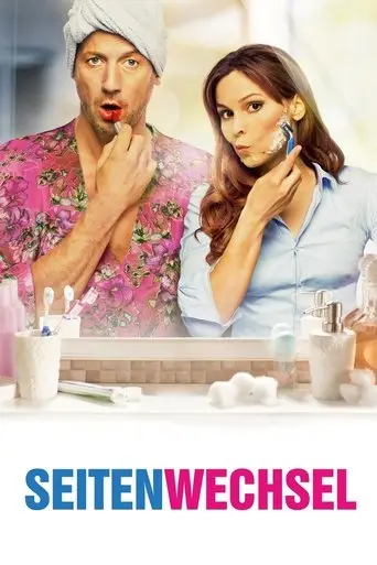 Seitenwechsel poster - Find streaming availability