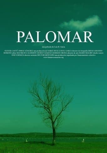 Palomar poster - Find streaming availability