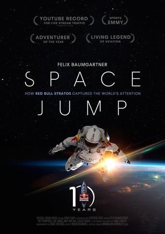 Space Jump poster - Find streaming availability