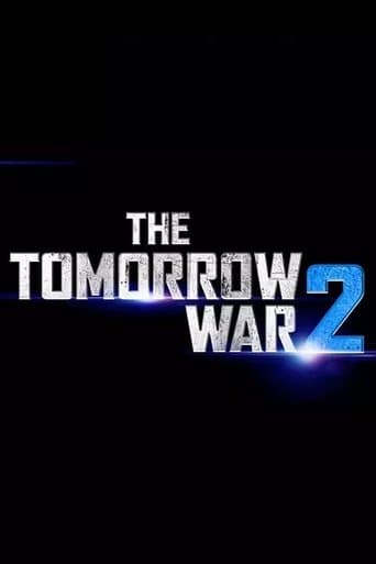 The Tomorrow War 2 poster - Find streaming availability