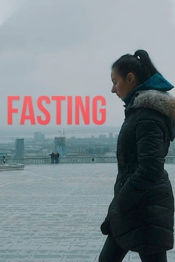 Fasting poster - Find streaming availability