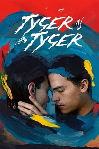 Tyger Tyger poster - Find streaming availability