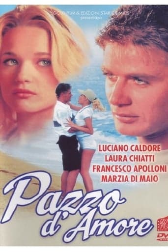 Pazzo d'amore poster - Find streaming availability