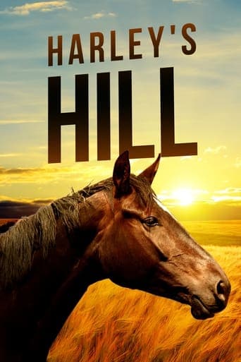 Harley's Hill poster - Find streaming availability