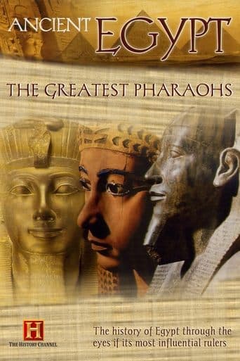 The Greatest Pharaohs poster - Find streaming availability