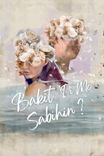 Bakit 'Di Mo Sabihin? poster - Find streaming availability