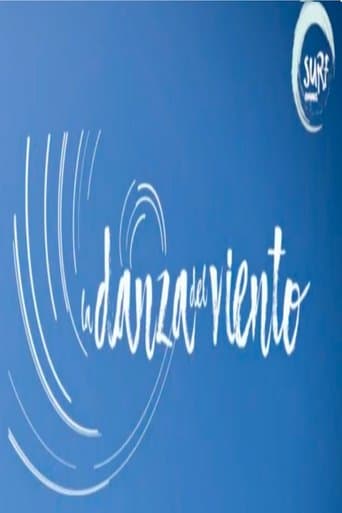 La Danza del Viento poster - Find streaming availability