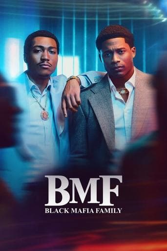 BMF poster - Find streaming availability