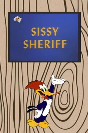 Sissy Sheriff poster - Find streaming availability