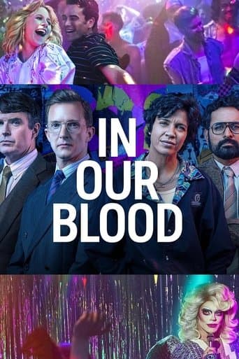 In Our Blood poster - Find streaming availability