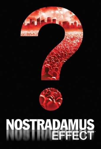 Nostradamus Effect poster - Find streaming availability