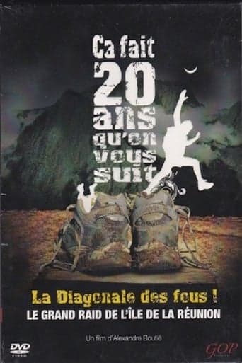 Les 20 ans du grand Raid, une course exceptionnelle poster - Find streaming availability