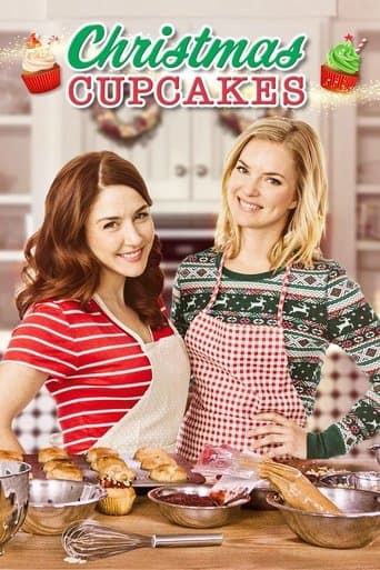 Christmas Cupcakes poster - Find streaming availability