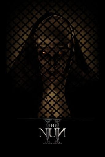The Nun II poster - Find streaming availability