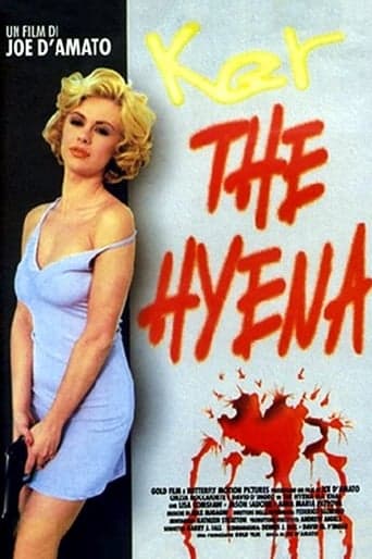 The Hyena poster - Find streaming availability