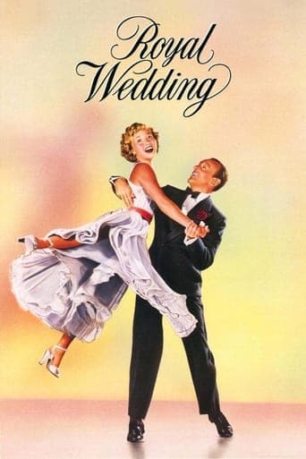 Royal Wedding poster - Find streaming availability