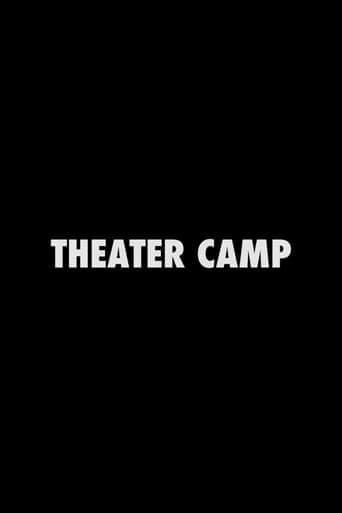 Theater Camp poster - Find streaming availability