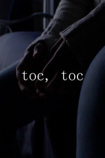 Toc Toc... poster - Find streaming availability