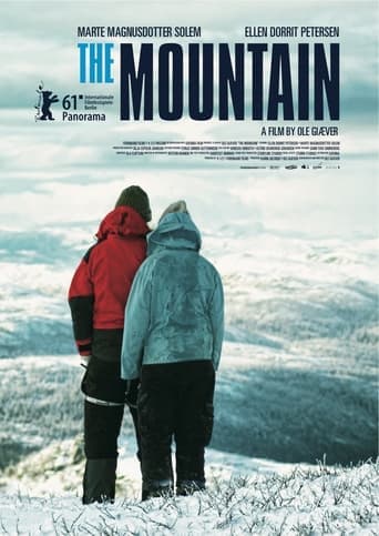 The Mountain poster - Find streaming availability