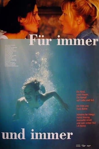 Forever and Ever poster - Find streaming availability
