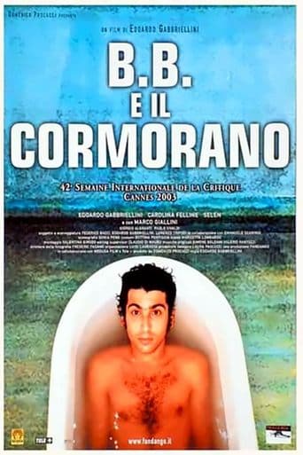 B.B. e il cormorano poster - Find streaming availability