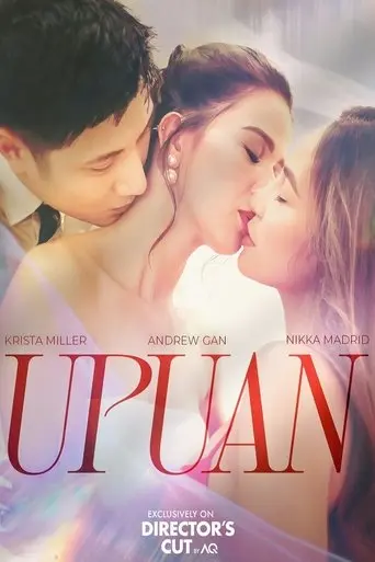 Upuan poster - Find streaming availability