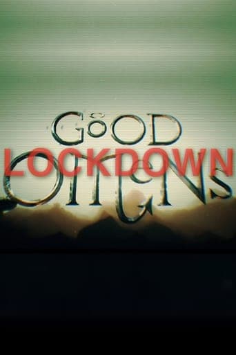 Good Omens: Lockdown poster - Find streaming availability