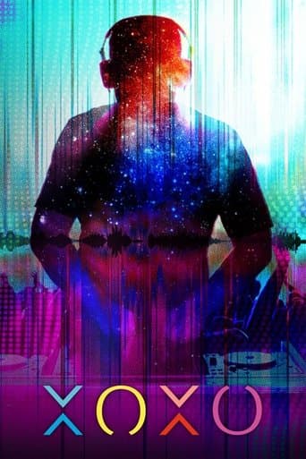 XOXO poster - Find streaming availability