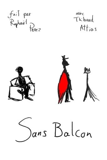 Sans Balcon poster - Find streaming availability