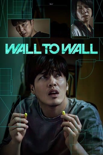 Wall to Wall poster - Find streaming availability
