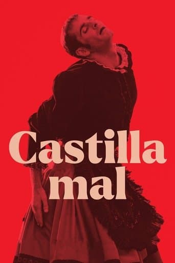 Castilla mal poster - Find streaming availability