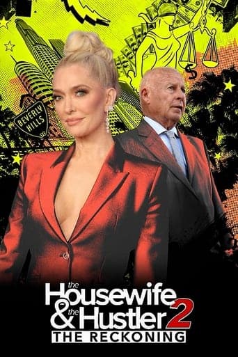 The Housewife and the Hustler 2: The Reckoning poster - Find streaming availability