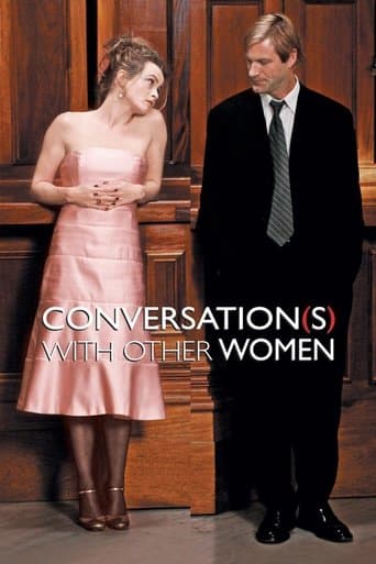 Conversations with Other Women poster - Find streaming availability