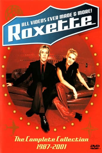 Roxette: All Videos Ever Made & More! poster - Find streaming availability