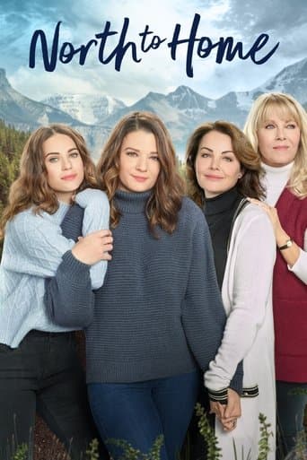 North to Home poster - Find streaming availability