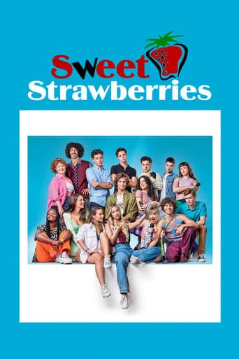 Sweet Strawberries poster - Find streaming availability