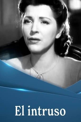 El Intruso poster - Find streaming availability