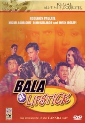 Bala at Lipstick poster - Find streaming availability