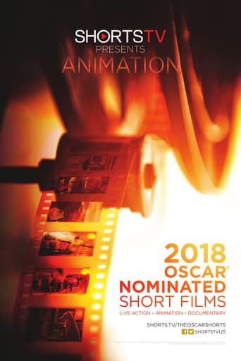 2018 Oscar Nominated Short Films: Animation poster - Find streaming availability