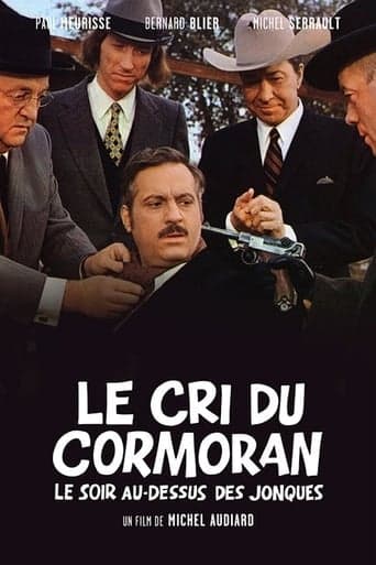 Le Cri du cormoran, le soir au-dessus des jonques poster - Find streaming availability