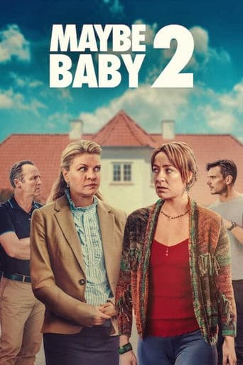 Maybe Baby 2 poster - Find streaming availability