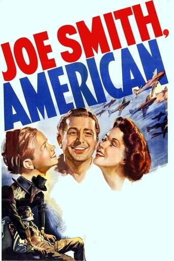 Joe Smith, American poster - Find streaming availability
