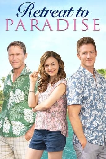 Retreat to Paradise poster - Find streaming availability