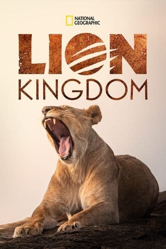 Lion Kingdom poster - Find streaming availability