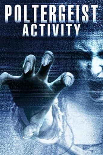 Poltergeist Activity poster - Find streaming availability