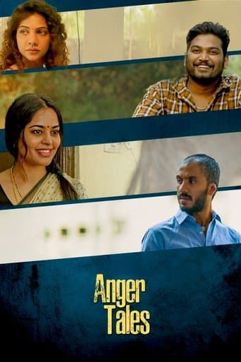 Anger Tales poster - Find streaming availability